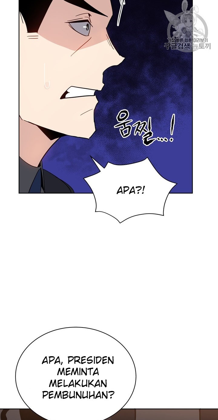 The Descent of the Demonic Master Chap 52 - Next Chap 53