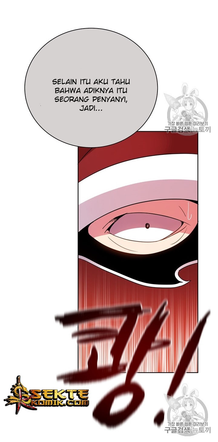 The Descent of the Demonic Master Chap 52 - Next Chap 53