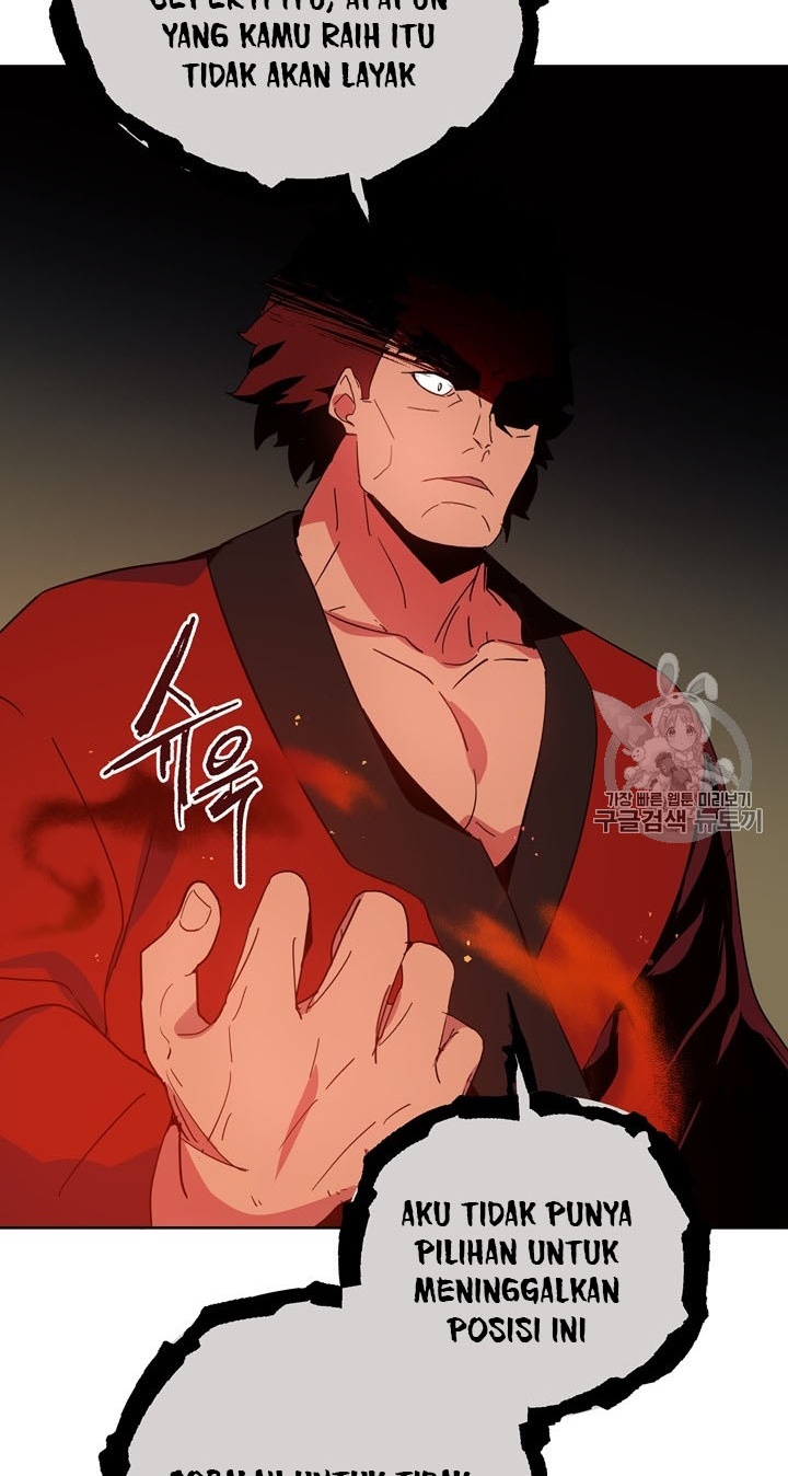 The Descent of the Demonic Master Chap 52 - Next Chap 53