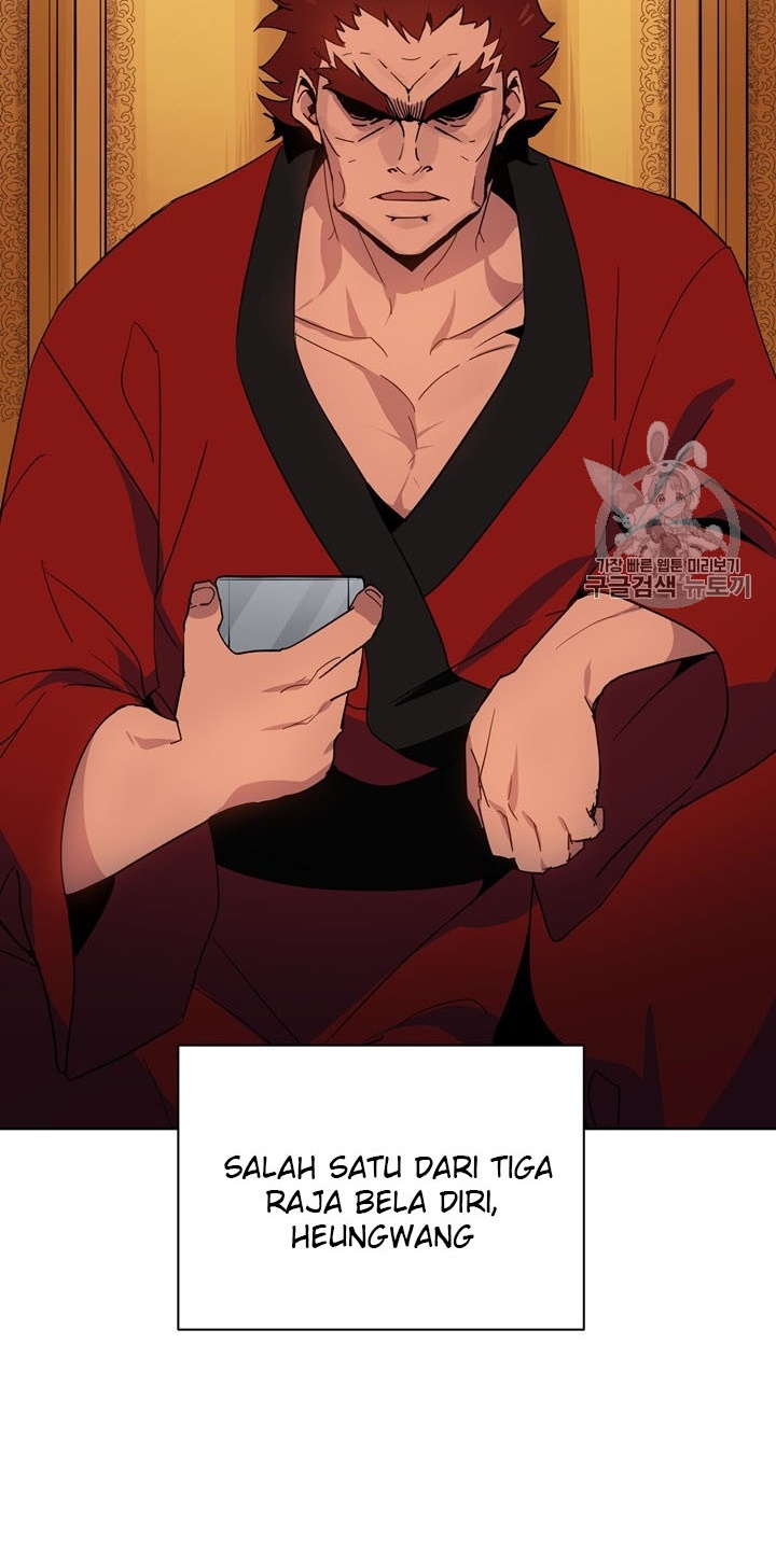 The Descent of the Demonic Master Chap 52 - Next Chap 53