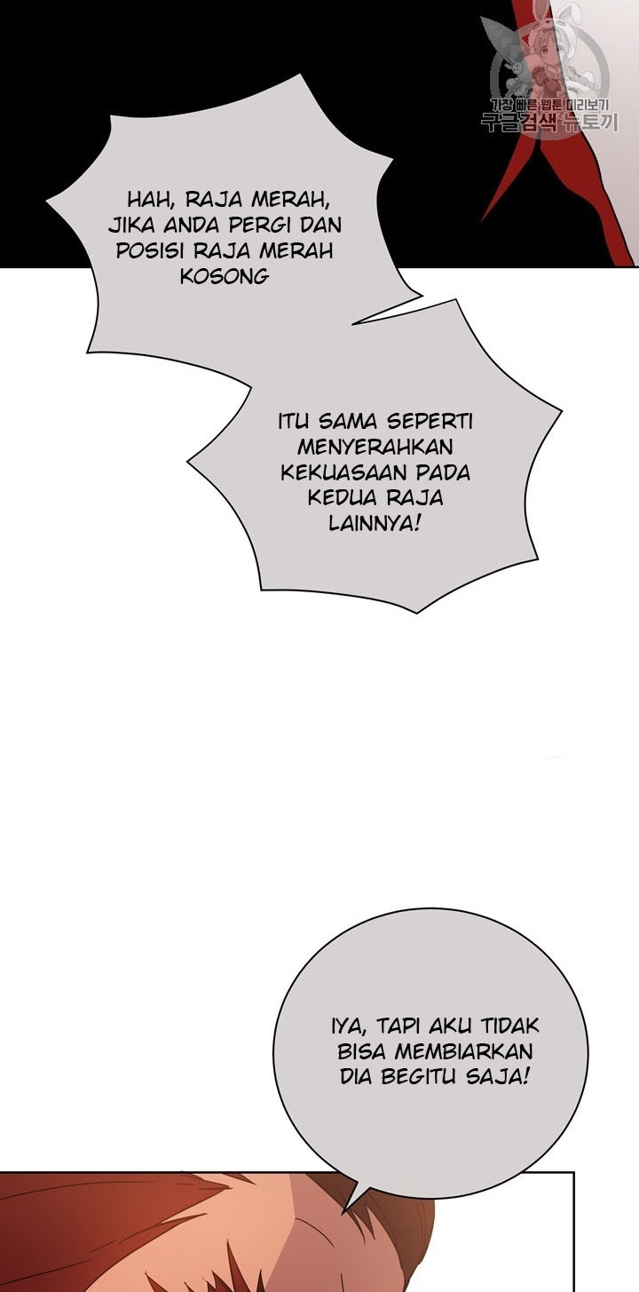 The Descent of the Demonic Master Chap 52 - Next Chap 53
