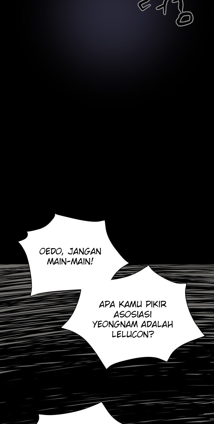 The Descent of the Demonic Master Chap 52 - Next Chap 53