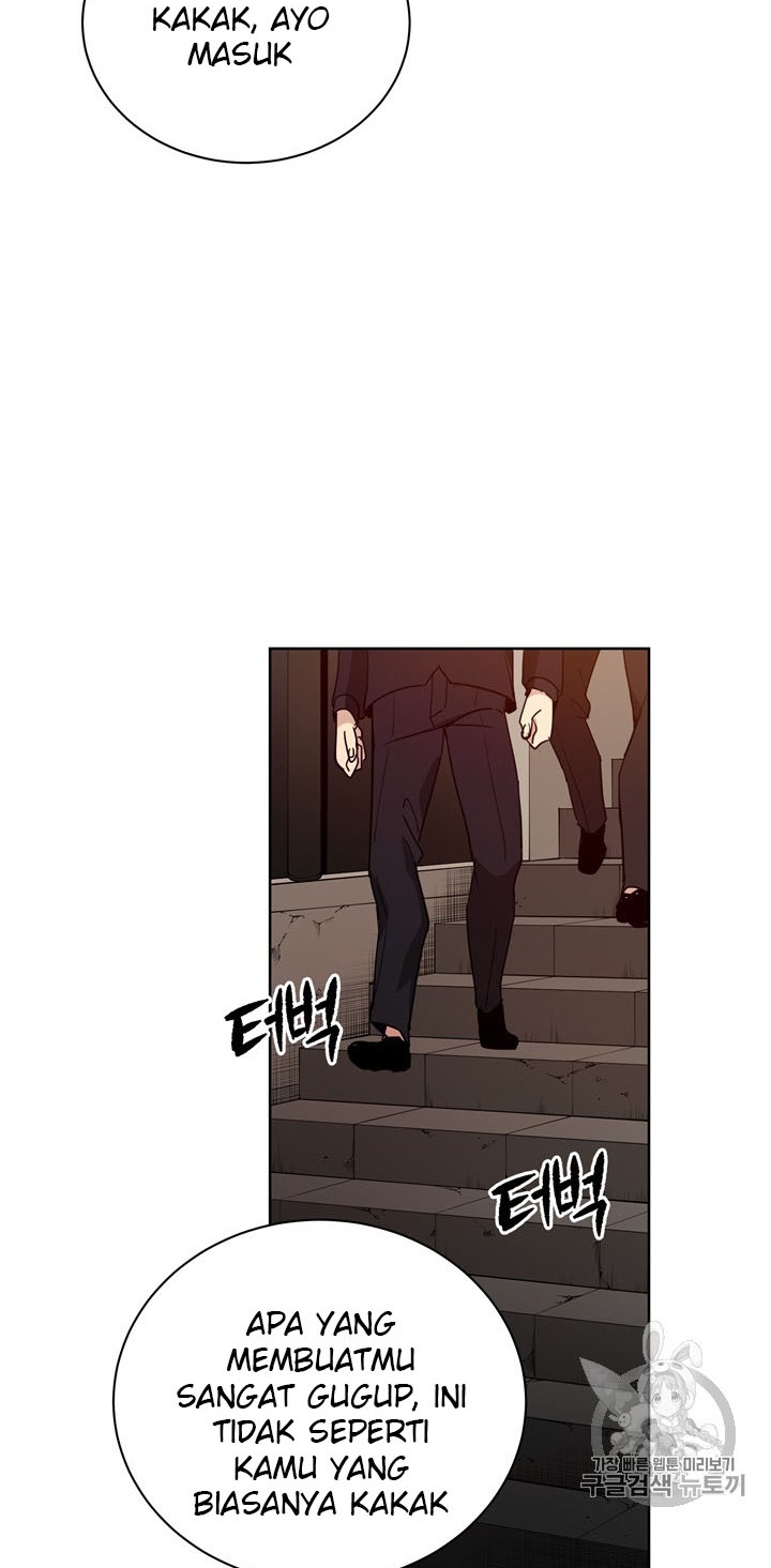 The Descent of the Demonic Master Chap 52 - Next Chap 53