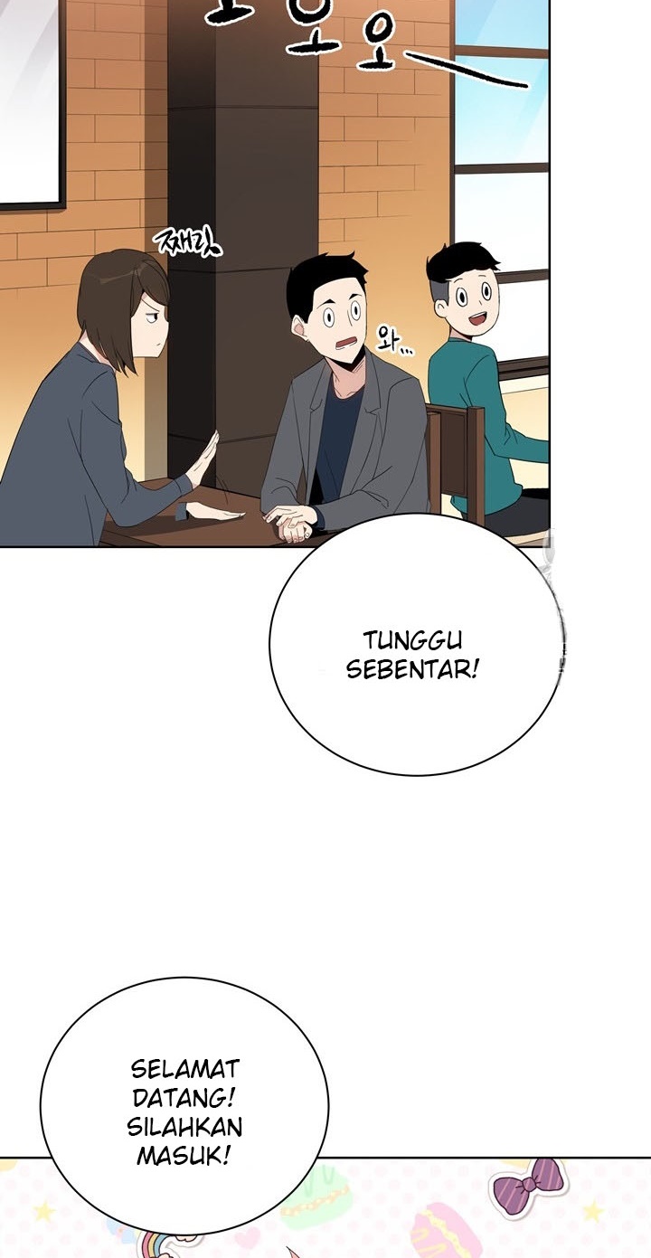 The Descent of the Demonic Master Chap 52 - Next Chap 53