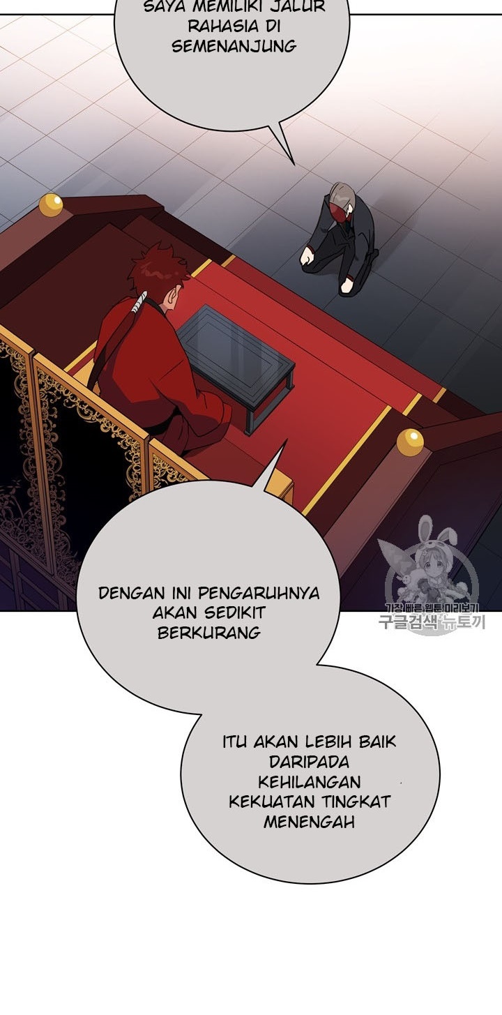 The Descent of the Demonic Master Chap 52 - Next Chap 53