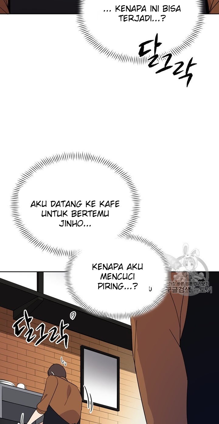 The Descent of the Demonic Master Chap 52 - Next Chap 53