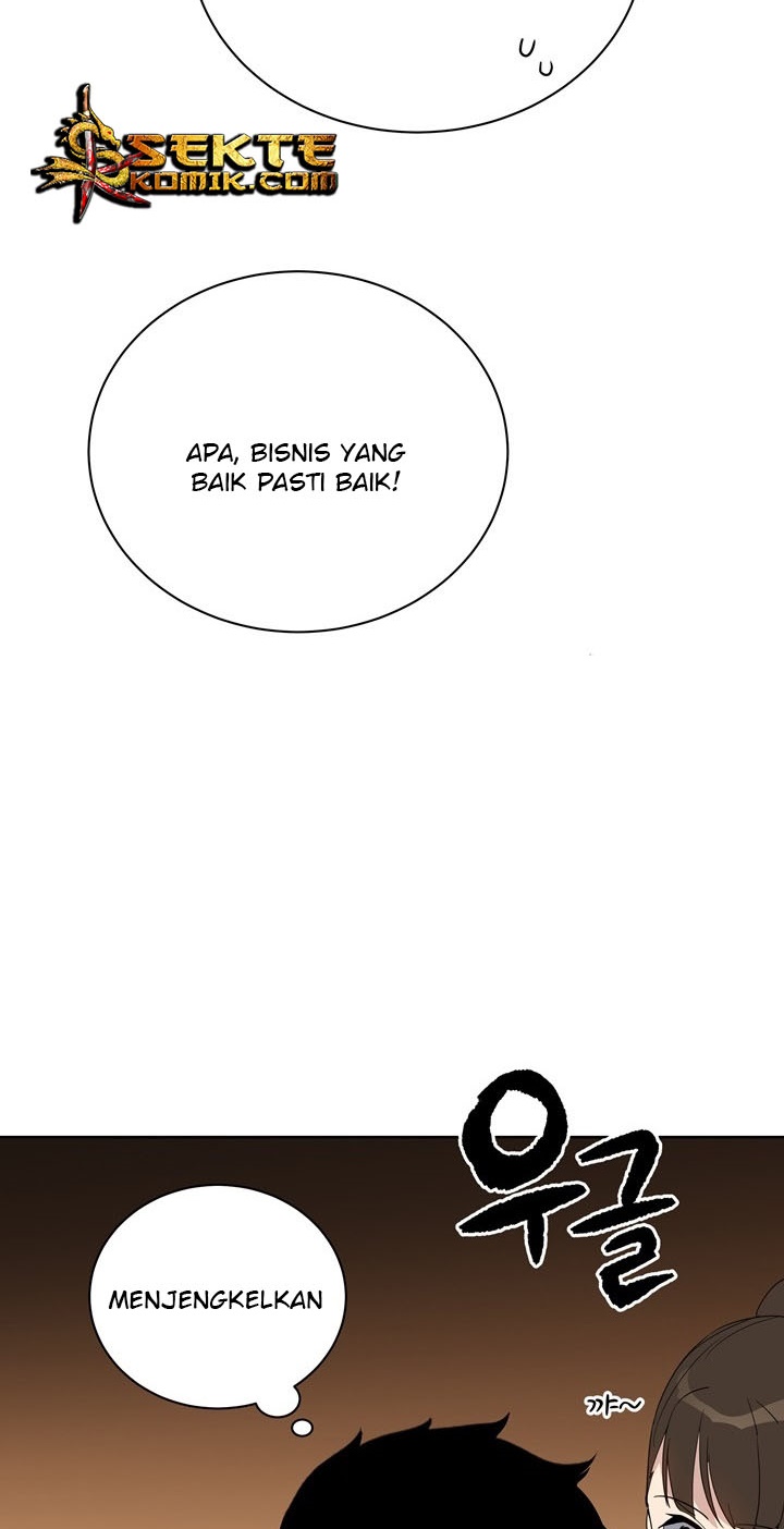 The Descent of the Demonic Master Chap 52 - Next Chap 53