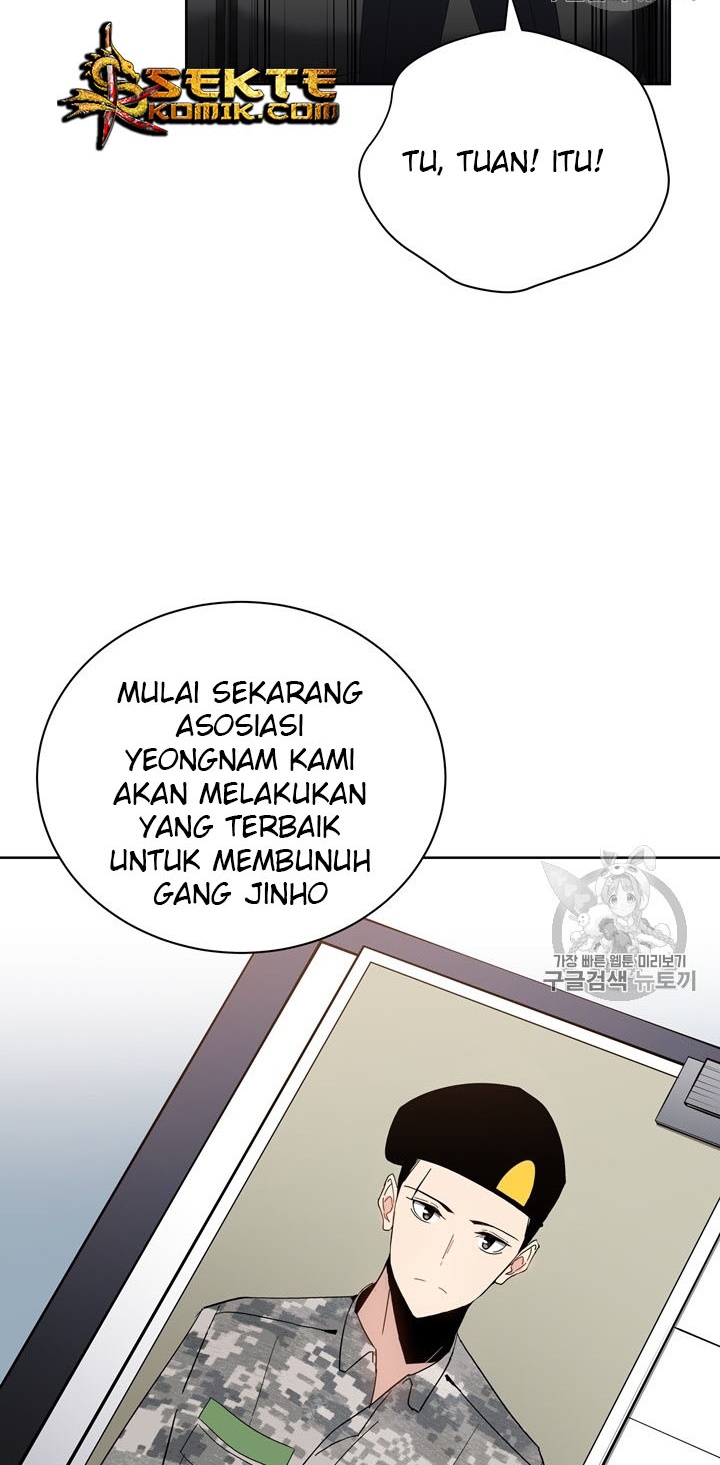 The Descent of the Demonic Master Chap 52 - Next Chap 53