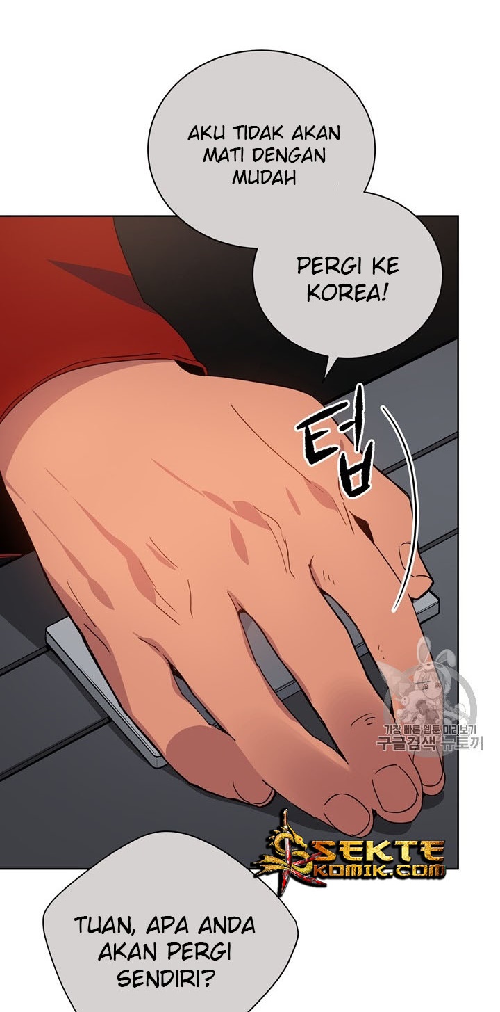 The Descent of the Demonic Master Chap 52 - Next Chap 53