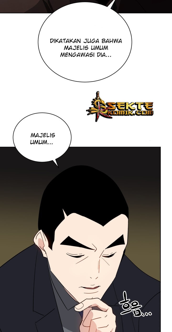 The Descent of the Demonic Master Chap 52 - Next Chap 53