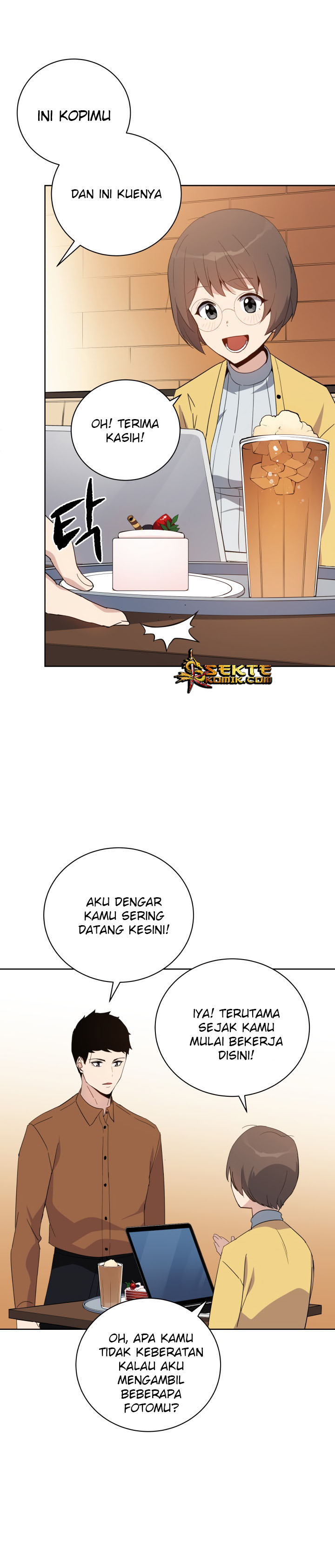 The Descent of the Demonic Master Chap 53 - Next Chap 54