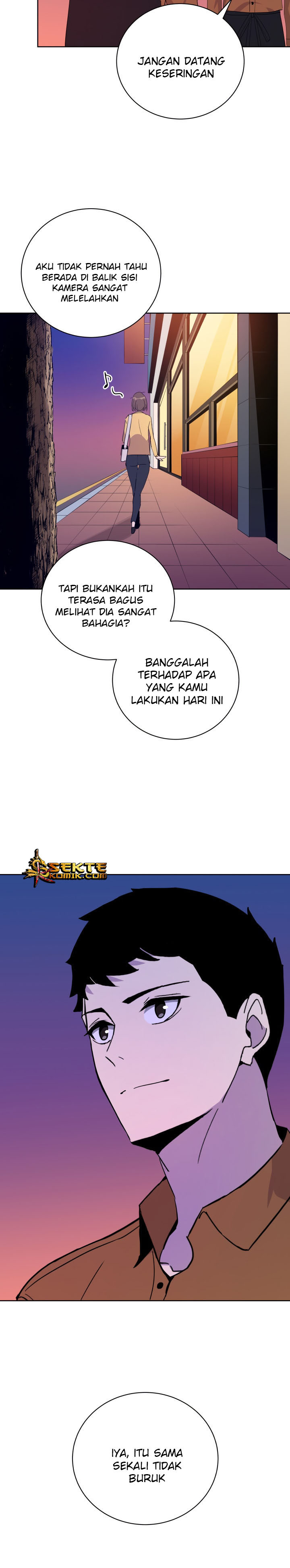 The Descent of the Demonic Master Chap 53 - Next Chap 54