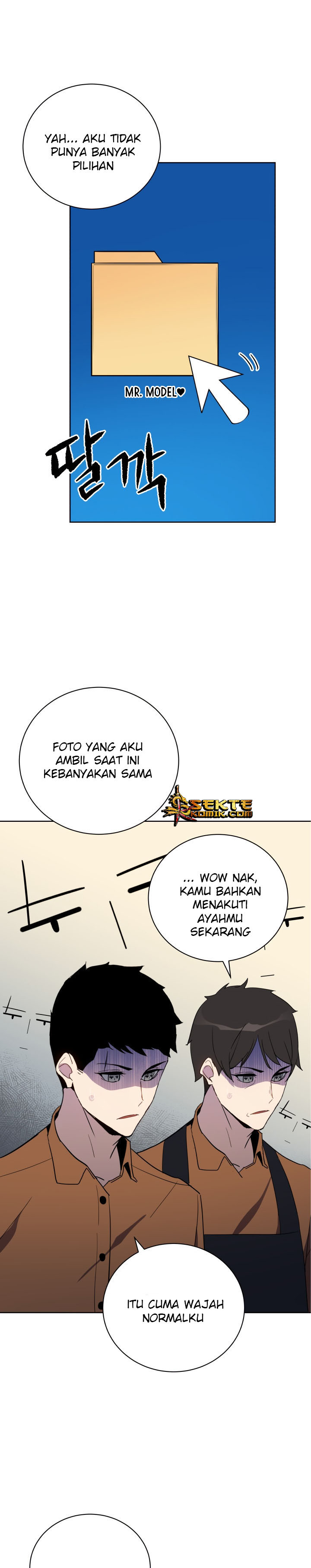 The Descent of the Demonic Master Chap 53 - Next Chap 54