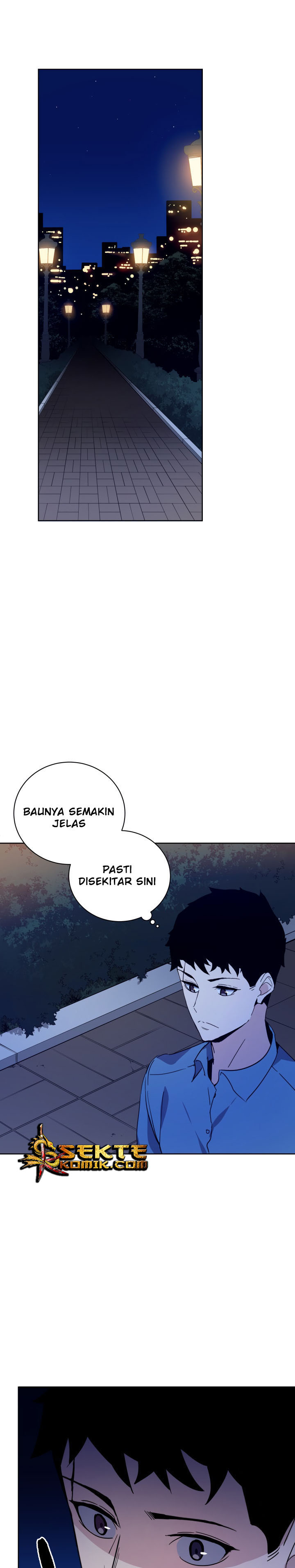 The Descent of the Demonic Master Chap 54 - Next Chap 55