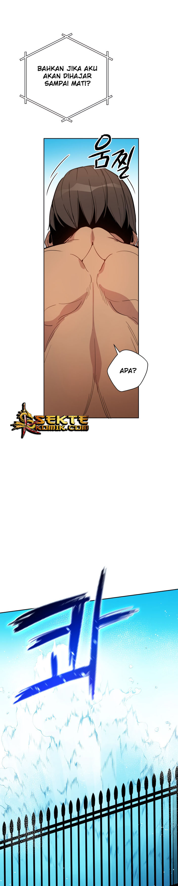 The Descent of the Demonic Master Chap 55 - Next Chap 56