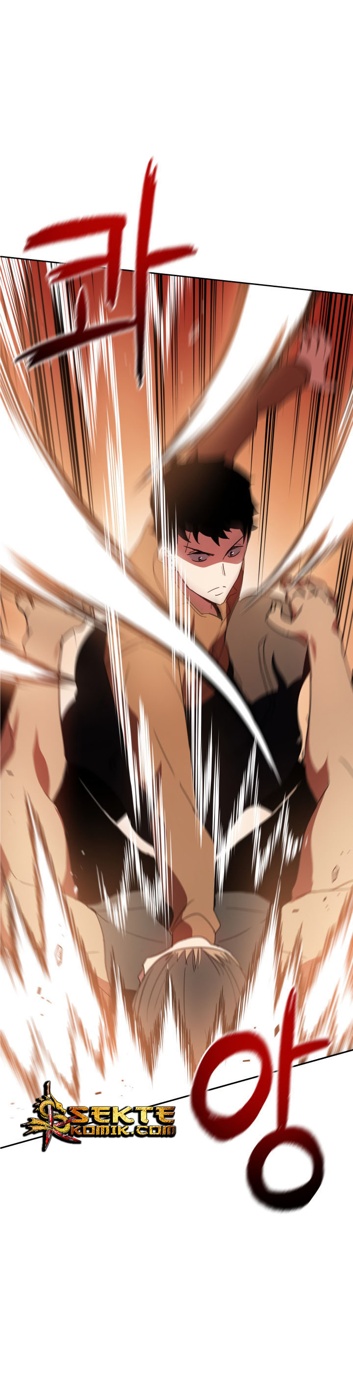 The Descent of the Demonic Master Chap 55 - Next Chap 56