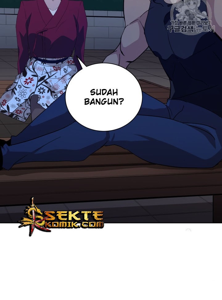 The Descent of the Demonic Master Chap 56 - Next Chap 57