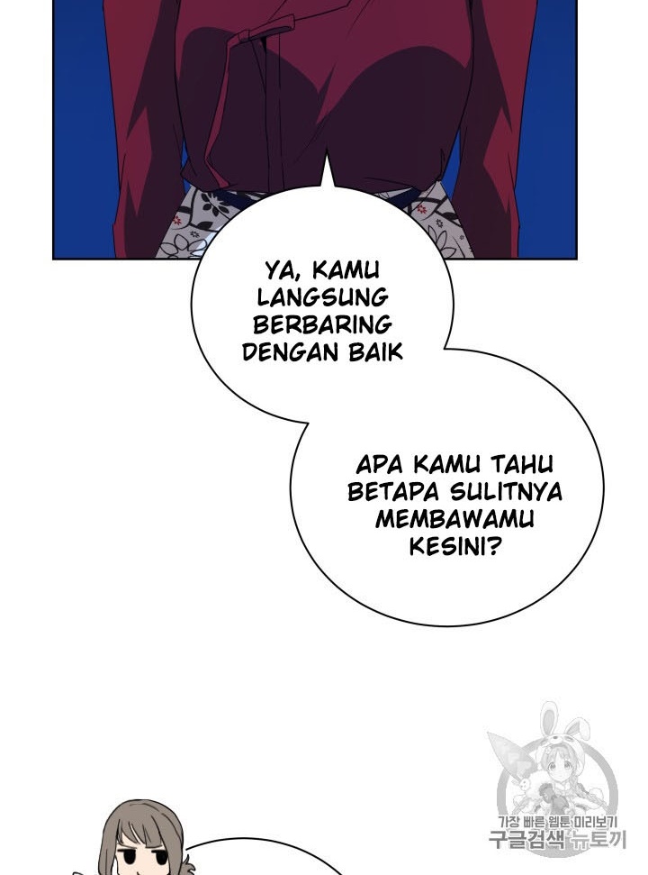 The Descent of the Demonic Master Chap 56 - Next Chap 57