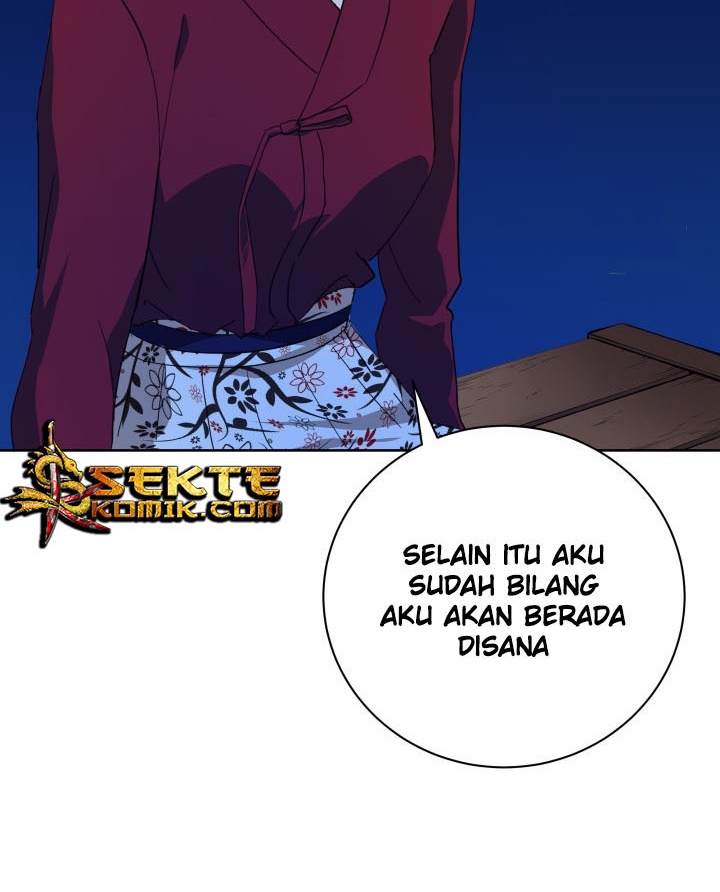 The Descent of the Demonic Master Chap 56 - Next Chap 57