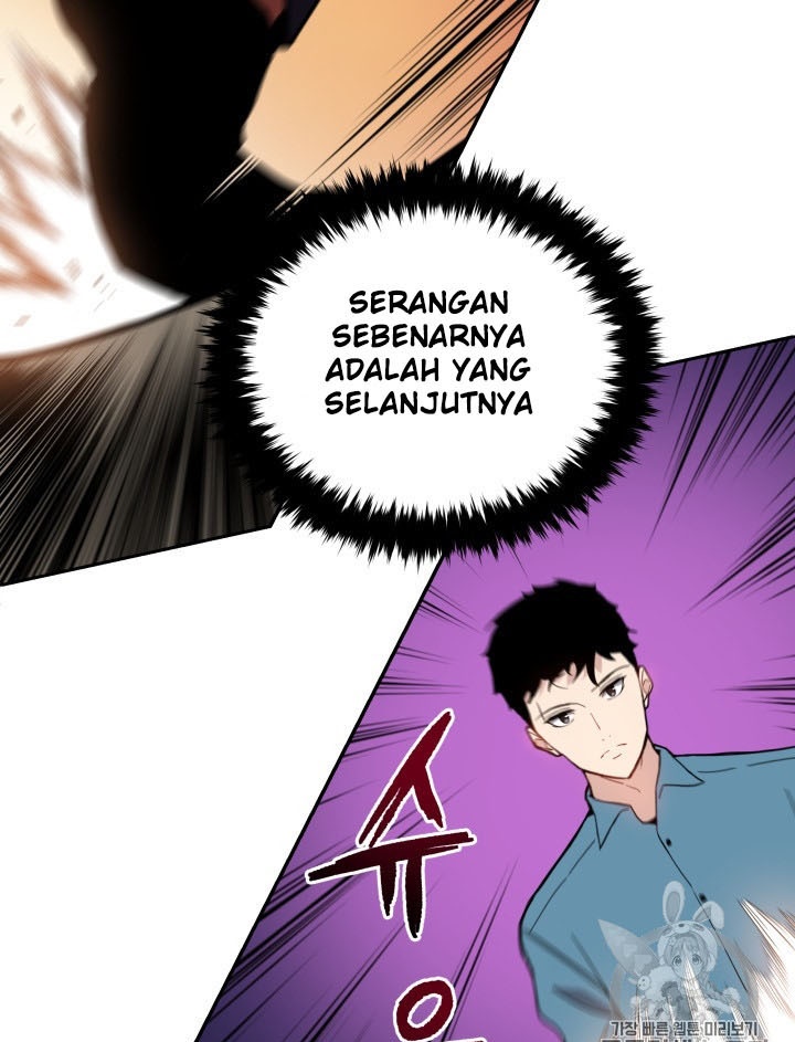 The Descent of the Demonic Master Chap 56 - Next Chap 57