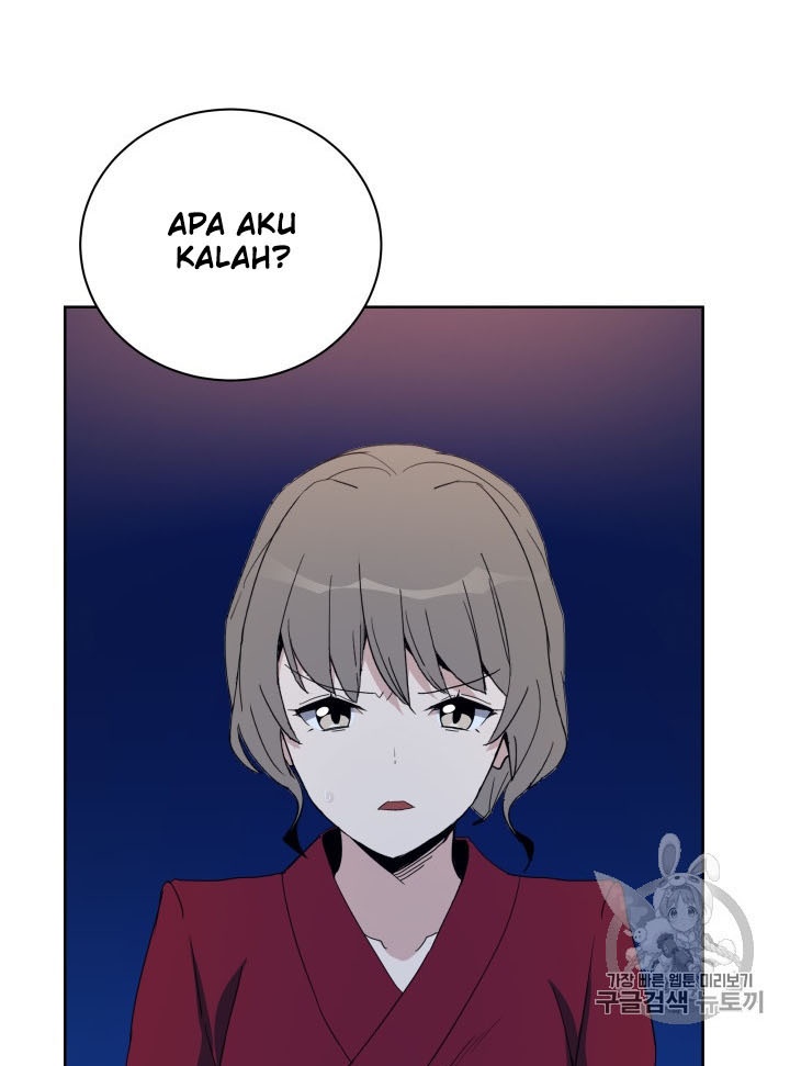 The Descent of the Demonic Master Chap 56 - Next Chap 57