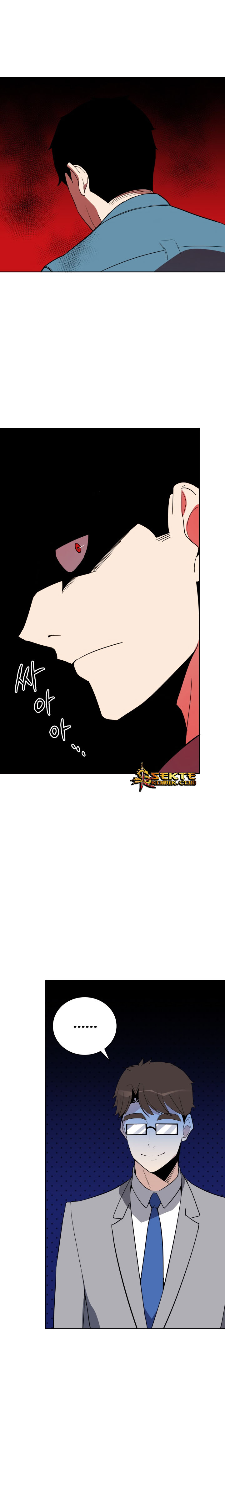 The Descent of the Demonic Master Chap 57 - Next Chap 58