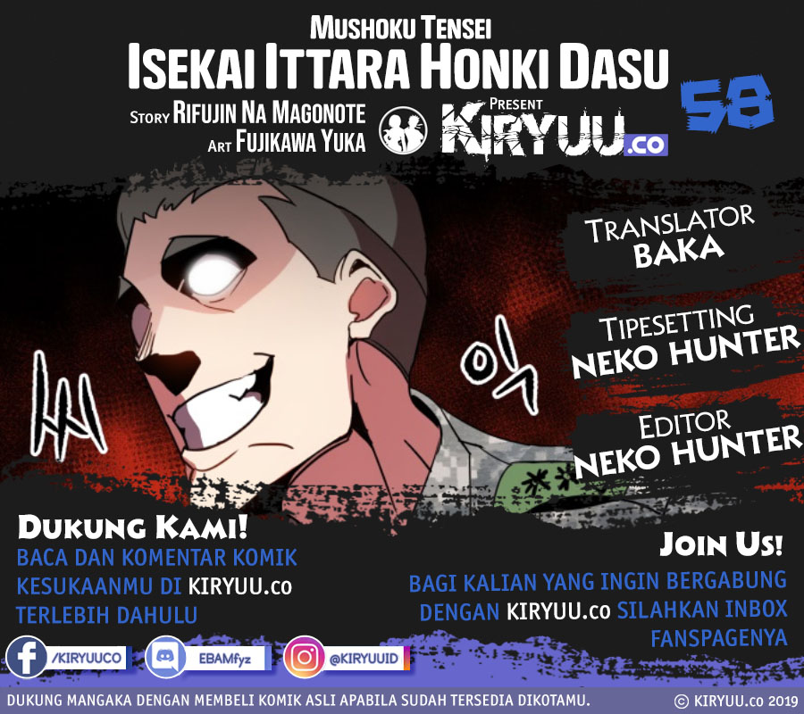 The Descent of the Demonic Master Chap 58 - Next Chap 59