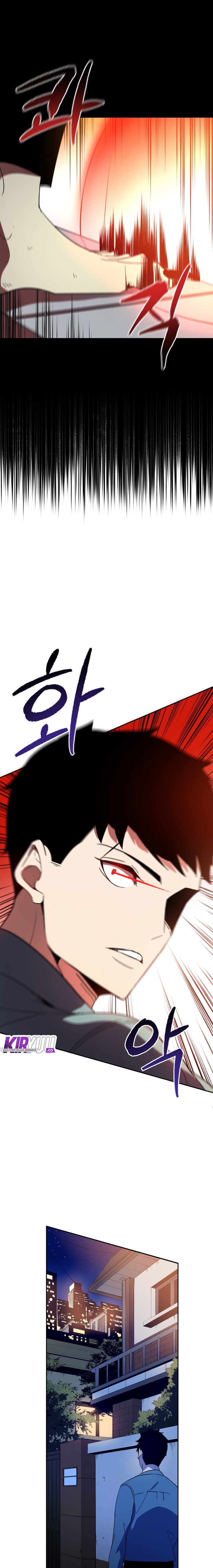 The Descent of the Demonic Master Chap 58 - Next Chap 59