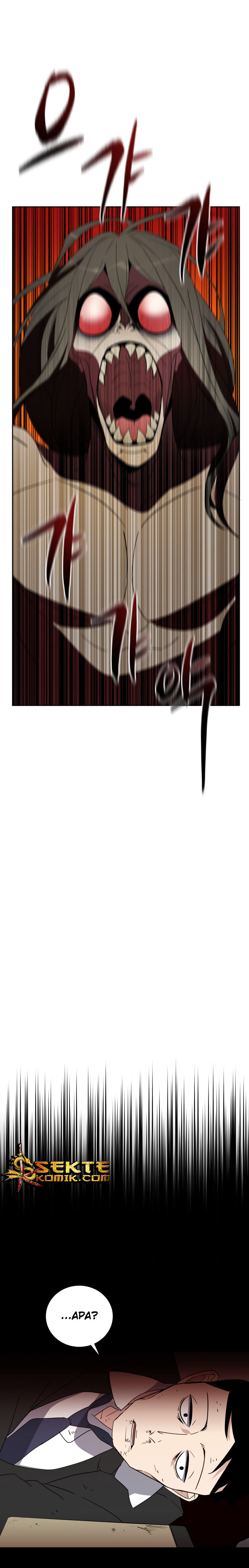 The Descent of the Demonic Master Chap 59 - Next Chap 60