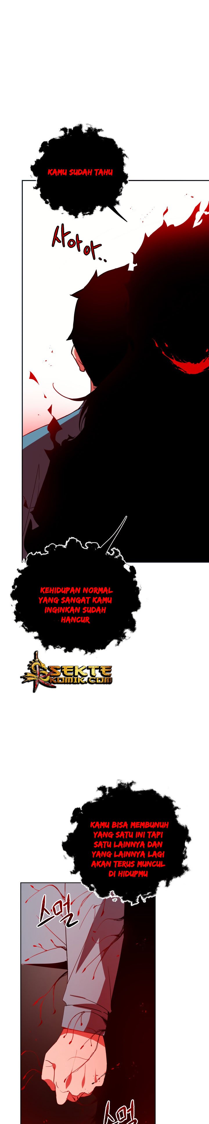 The Descent of the Demonic Master Chap 59 - Next Chap 60