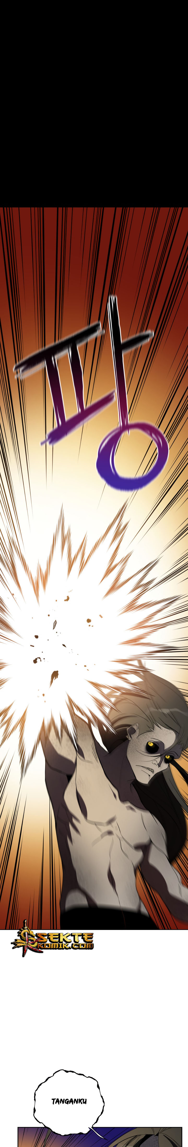 The Descent of the Demonic Master Chap 59 - Next Chap 60