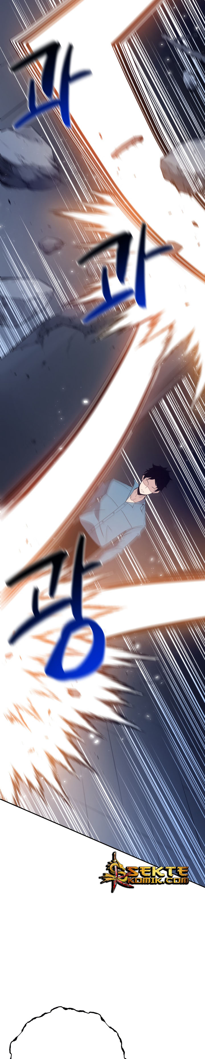 The Descent of the Demonic Master Chap 59 - Next Chap 60