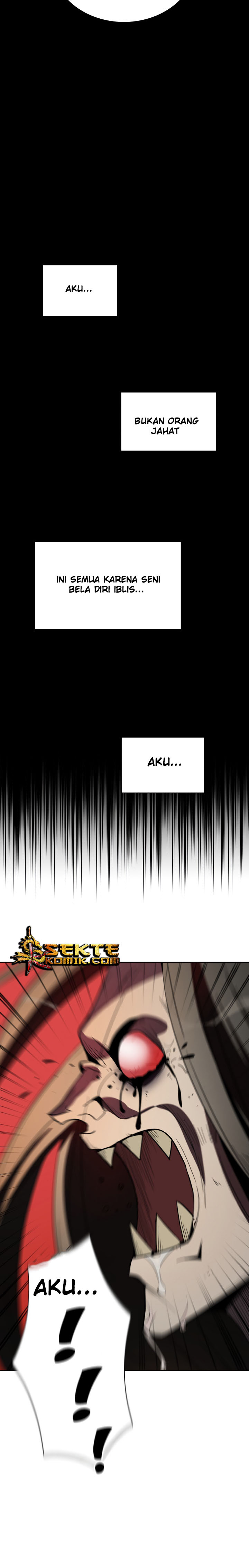 The Descent of the Demonic Master Chap 59 - Next Chap 60