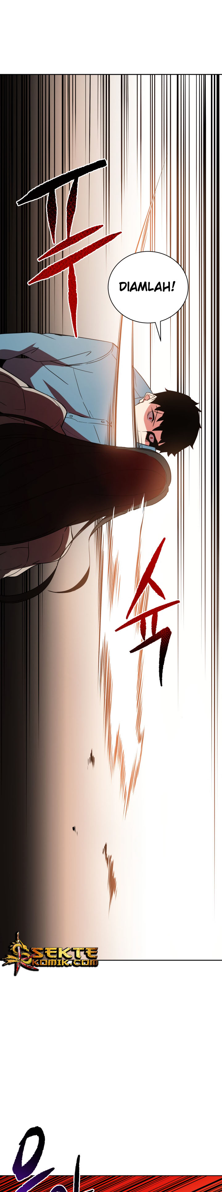 The Descent of the Demonic Master Chap 59 - Next Chap 60