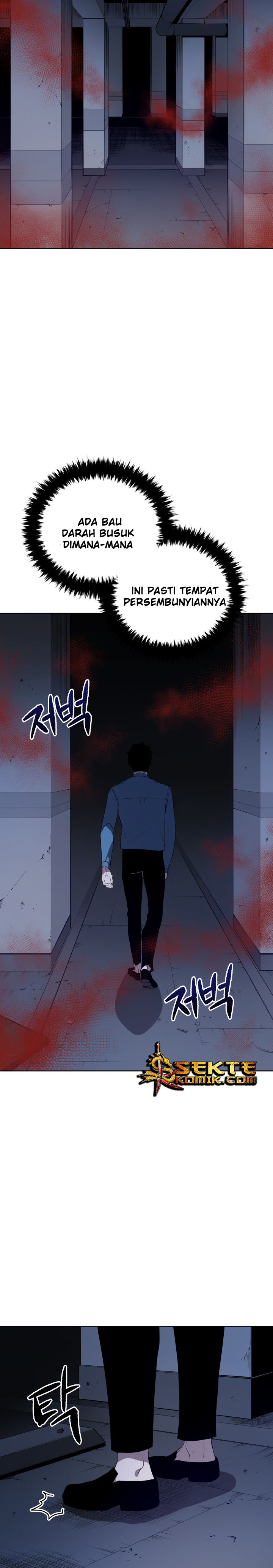 The Descent of the Demonic Master Chap 59 - Next Chap 60