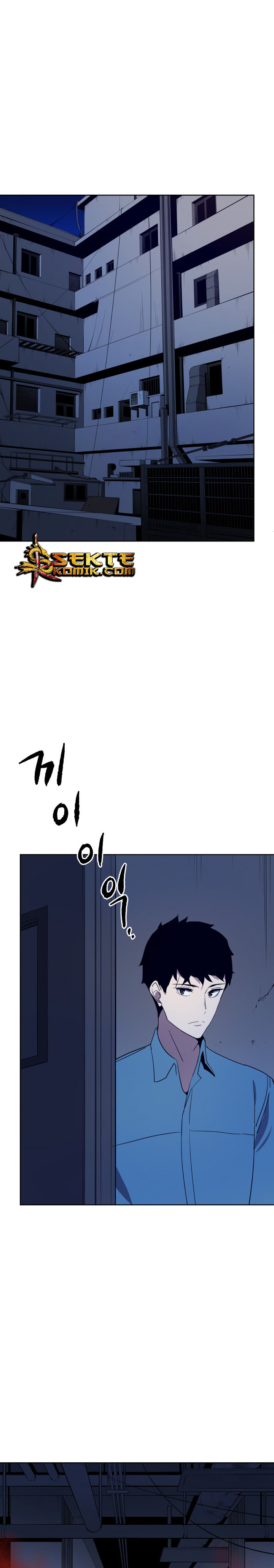 The Descent of the Demonic Master Chap 59 - Next Chap 60