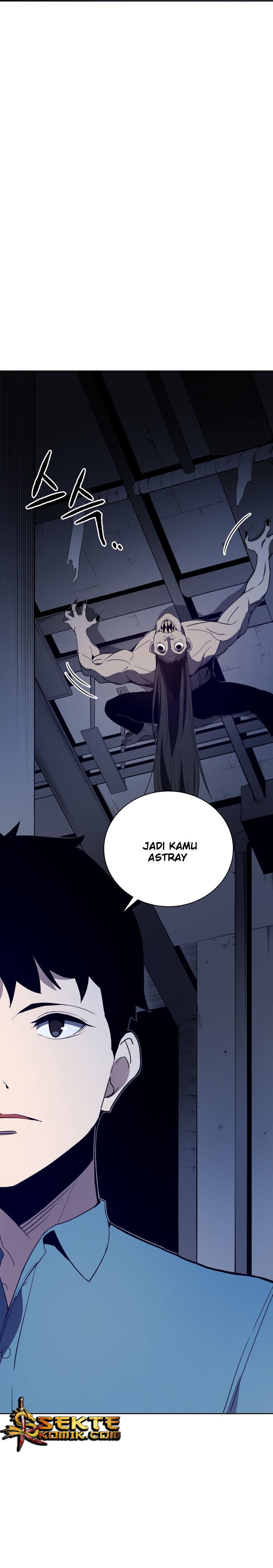 The Descent of the Demonic Master Chap 59 - Next Chap 60