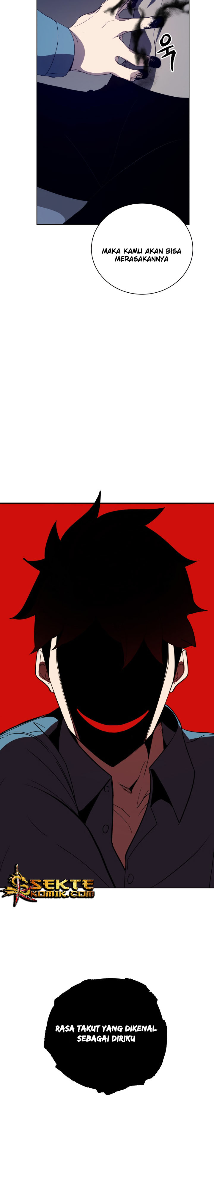 The Descent of the Demonic Master Chap 59 - Next Chap 60