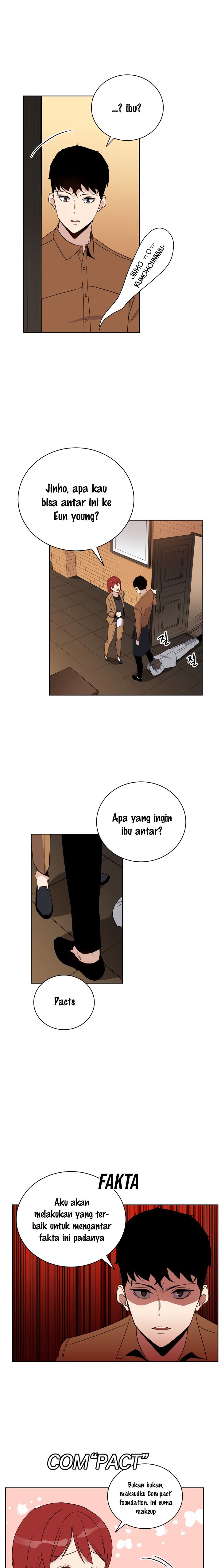 The Descent of the Demonic Master Chap 60 - Next Chap 61