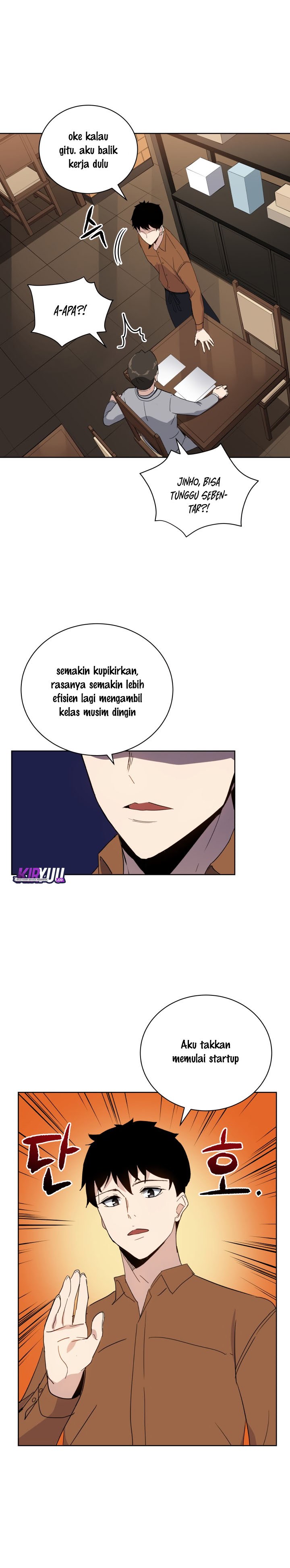 The Descent of the Demonic Master Chap 60 - Next Chap 61