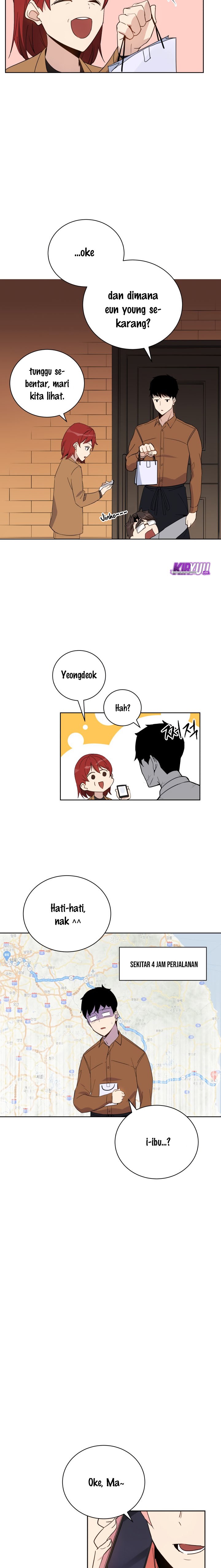 The Descent of the Demonic Master Chap 60 - Next Chap 61