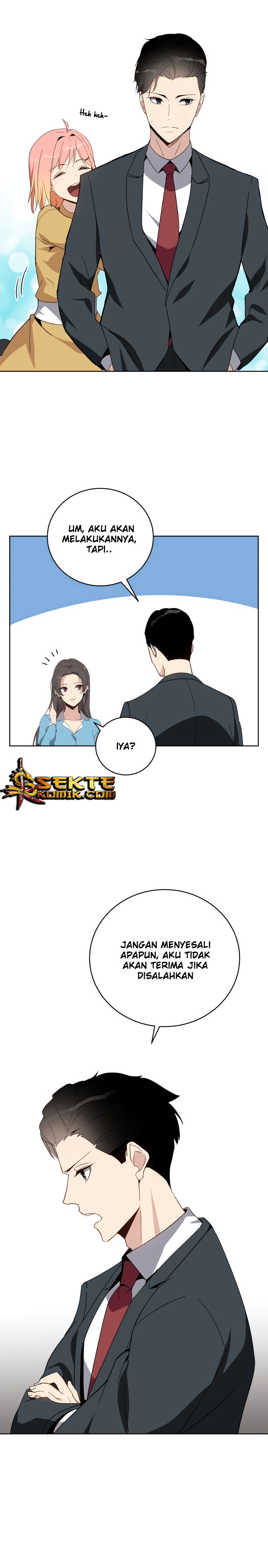 The Descent of the Demonic Master Chap 61 - Next Chap 62