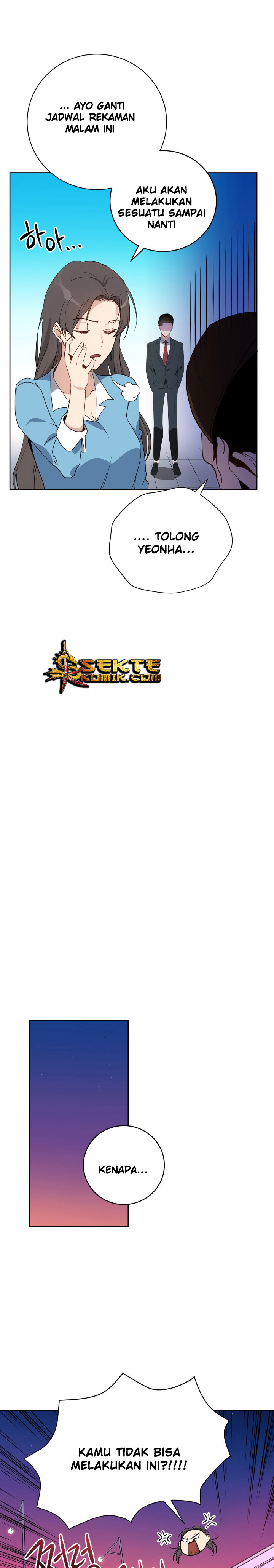 The Descent of the Demonic Master Chap 61 - Next Chap 62