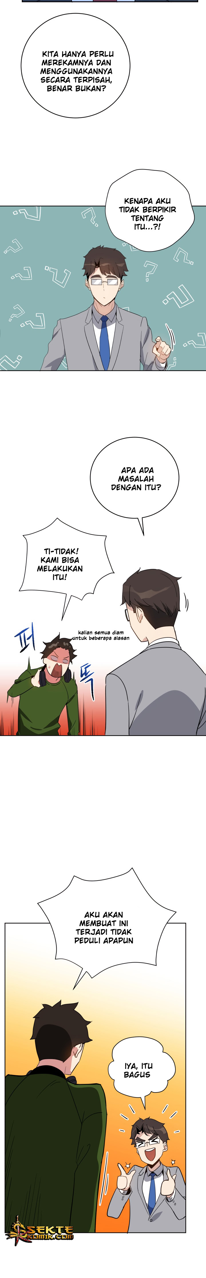 The Descent of the Demonic Master Chap 62 - Next Chap 63