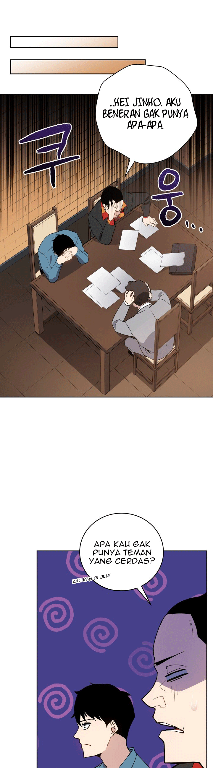 The Descent of the Demonic Master Chap 63 - Next Chap 64