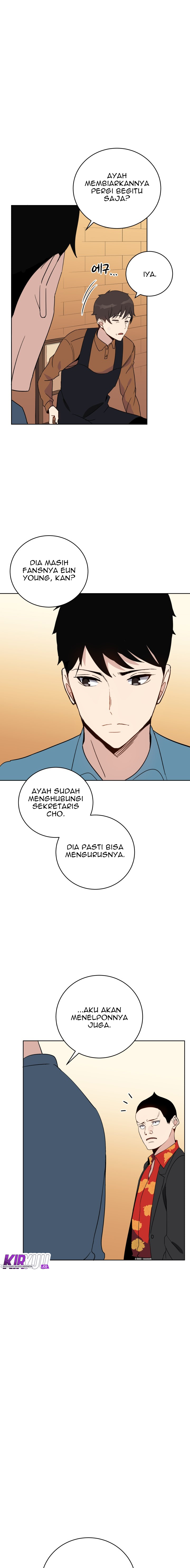 The Descent of the Demonic Master Chap 63 - Next Chap 64
