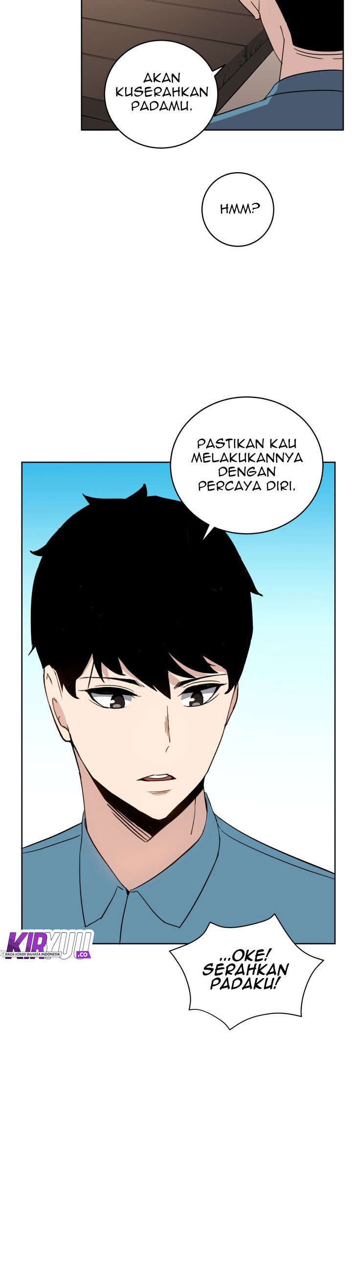 The Descent of the Demonic Master Chap 63 - Next Chap 64