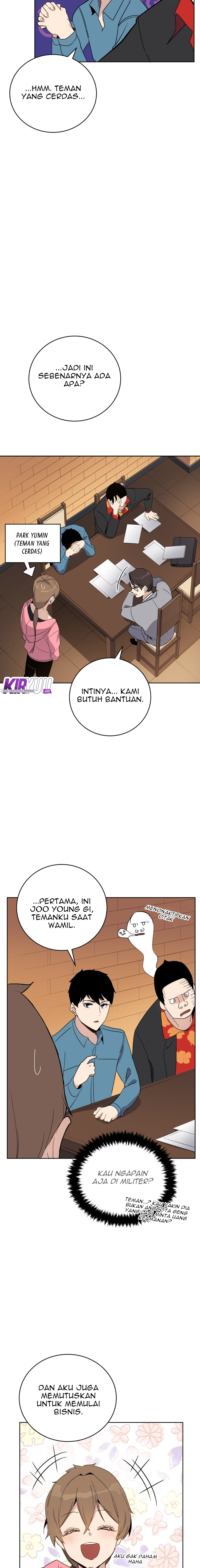 The Descent of the Demonic Master Chap 63 - Next Chap 64