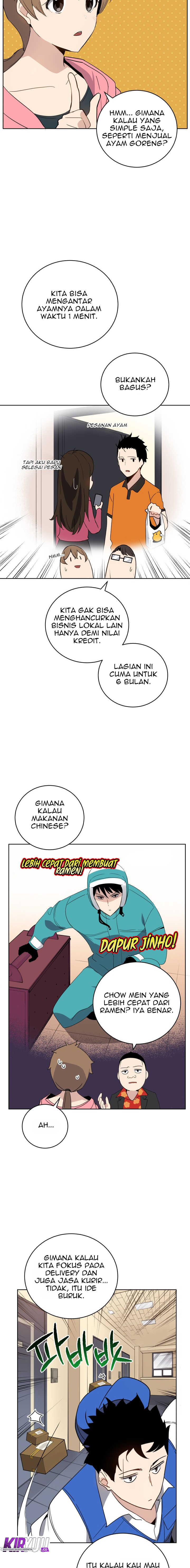 The Descent of the Demonic Master Chap 63 - Next Chap 64