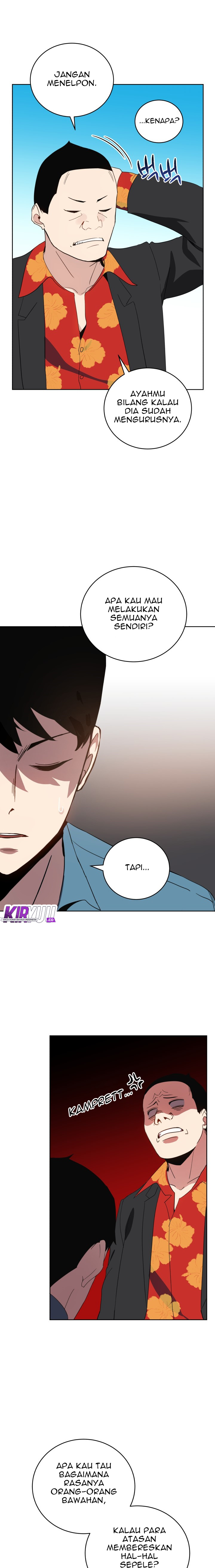 The Descent of the Demonic Master Chap 63 - Next Chap 64
